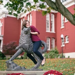 Meet your Posher, Melissa